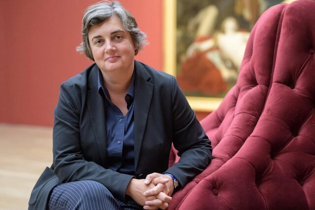 پس لرزه‌های سرقت بزرگ از موزه لوور؛ مدیر کناره‌گیری کرد